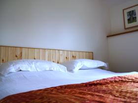 King Bedroom