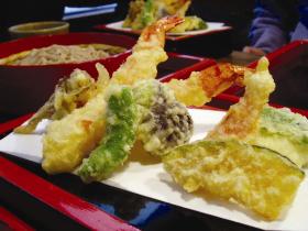 Tempura