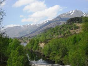 Glen Affric