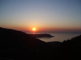 Yoga holiday in Ibiza, Spain