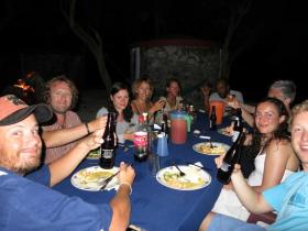 ReefCI guests