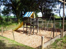 Play area