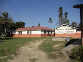 Mombasa hostel accommodation in Kenya