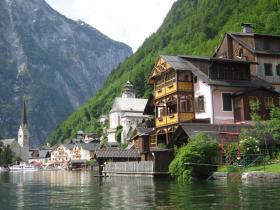 Hallstatt