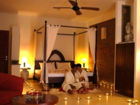 Honeymoon in Vietnam