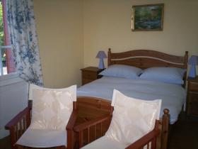 Double Bedroom