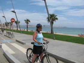 Exploring Palamos