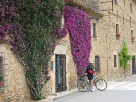 medieval village of Rupia