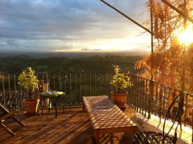 Lazio Bed & Breakfast in Casperia, Italy