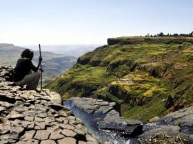 Festivals and holidays in Ethiopia