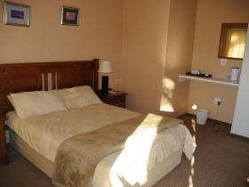 Accommodation in Swakopmund