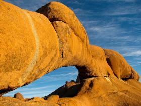 Spitzkoppe