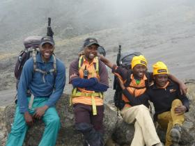Private Expeditions Guides