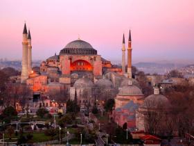 Turkey cultural tour holiday