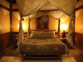Little Padi Bungalow