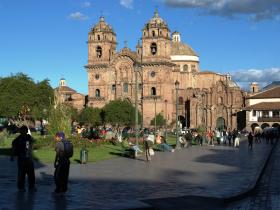 Peru walking and cultural holiday