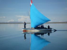Lake Titicaca