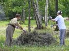 Laelatu Wooded Meadow