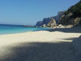 Kayaking holiday in Sardinia, Italy