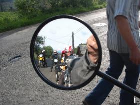 mirror mirror