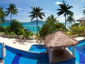 Fitzroy Island Resort