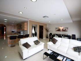 Gozo luxury apartment in Malta