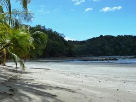 Costa Rica volunteering holiday 