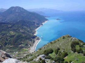 Breathtaking landscapes