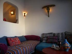Dar91 Wahed lounge