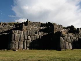 Sacsayhuaman - Peru