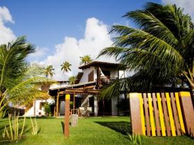 Casa Olivia