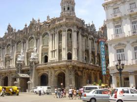 Centro Havana