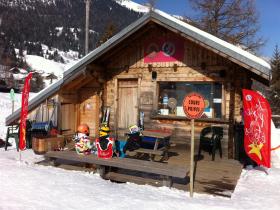 La Poya Ski School