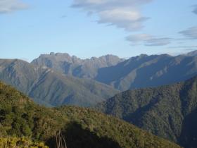 The Dragons Teeth