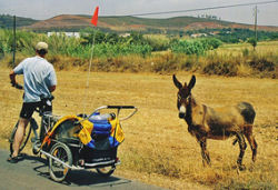 Countryside, Portugal cycling holidays
