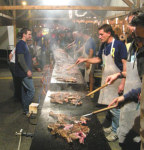 Lamb BBQ
