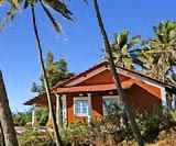 Piggery, Goa accommodation