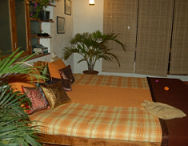 Homestay accommodation in Sindhudurg