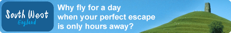 South West England Tourism