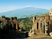Sicily holidays, main image