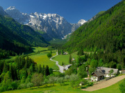 Solcavsko, main image