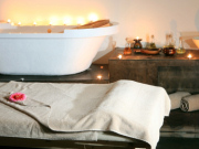 Spa hotels