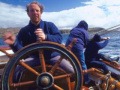 Sailing holidays in Scotland
