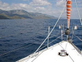 Learn to sail in Greece, in a week