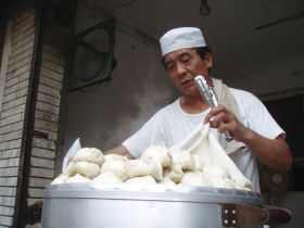 Beijing to Shanghai tours in China
