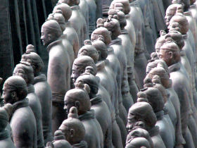 Beijing to Shanghai tours in China