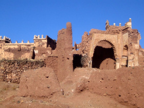 Morocco holidays, Atlas Panorama