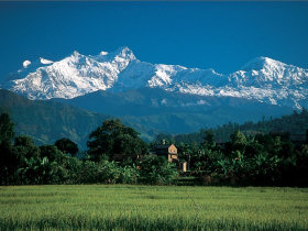 Annapurna Circuit trekking holiday