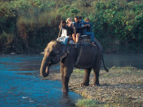 Everest region trekking holidays in Nepal