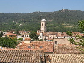 Cycling holiday in Spain